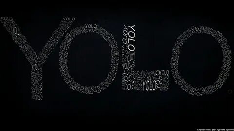 Yolo Swag Wallpaper HD (64+ images)