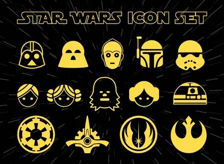 Star Wars Vector Graphics at GetDrawings Free download