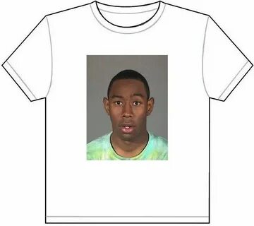 Buy tyler the creator graphic tee cheap online