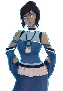 Korra by Pentagon-sama.deviantart.com on @DeviantArt Korra, 