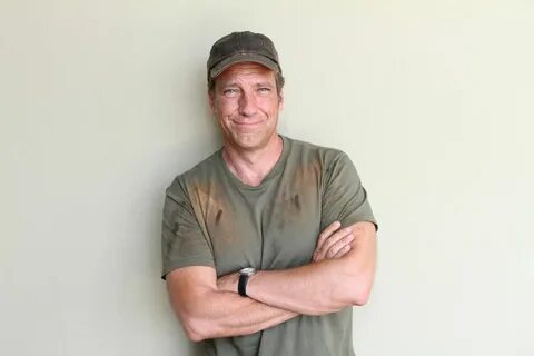Mike Rowe, star of Discovery's 'Dirty Jobs,' in Mobile for G