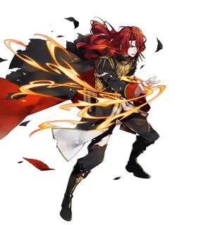 Alvis (Fire Emblem) (Arvis (fire Emblem)) - Fire Emblem: Sei