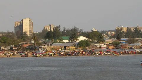 Мозамбик,Бейра.: gruppman - ЖЖ