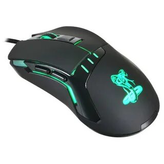 Мышь Oklick 865G Snake Black USB недорого с доставкой на tiu