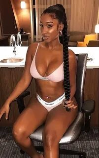 Bernice Burgos Nude & Sexy Pics And Sex Tape - Scandal Plane