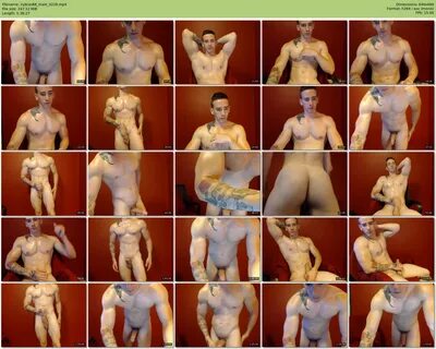 Slideshow chaturbate turkish male.