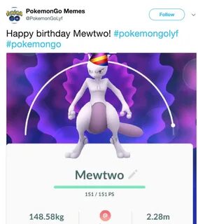 Pokemon Mewtwo Memes - lawiieditions