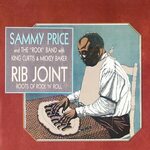 Rib Joint: Roots of Rock 'N' Roll (feat. King Curtis & Micke
