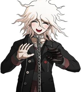 I Did Servant Cause I Already Did Komaeda And You Did - Serv