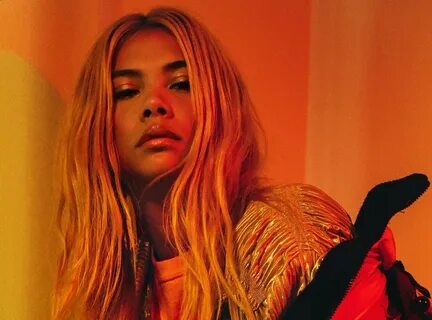 Download Hayley Kiyoko Pictures - Hanaka gallery