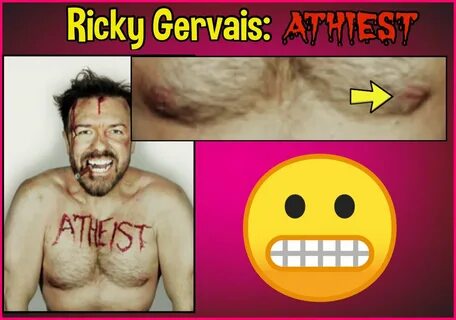 Metehan Kutluay в Твиттере: "Ricky Gervais'in Twitter'da yap