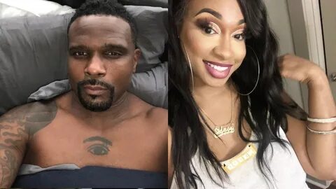 Family Matters Actor Darius McCray Sparks Dating Rumors With