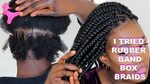 Understand and buy hair bands for plaits cheap online