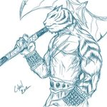 24+ Warrior Drawing Easy - imgpngmotive