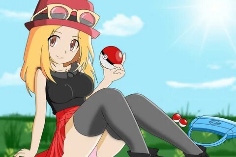 Online 2022 Serena Pokemon Xy Images Gratuit