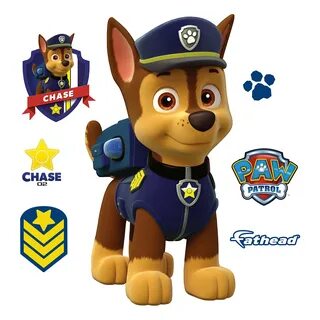 Home Décor PAW PATROL STICKER WALL DECO or IRON ON TRANSFER 