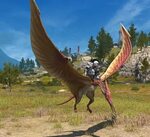 File:Pteranodon Horn--20210306202032.png - Gamer Escape's Fi