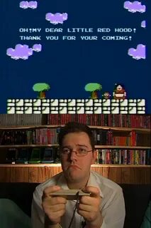 Image - 167076 The Angry Video Game Nerd Know Your Meme
