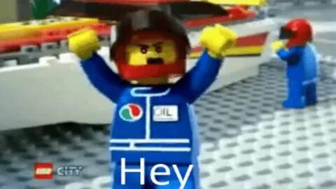 LEGO CITY MEME COMPILATION - YouTube