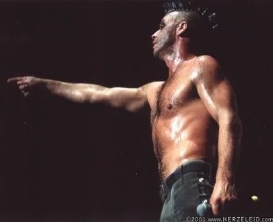 till lindemann body - Google Search Lindemann, Till lindeman