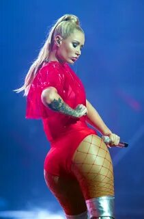 Iggy Azalea Ass Pictures