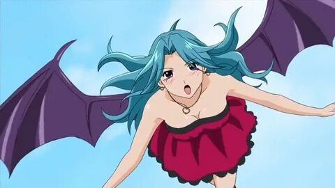 Rosario Vampire Wiki Anime Amino - Mobile Legends