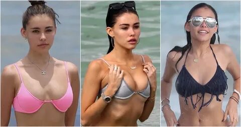 49 sexy photos of Madison Beer Boobs are going to cheer you 