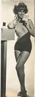 Slice of Cheesecake: Melody Patterson, pictorial