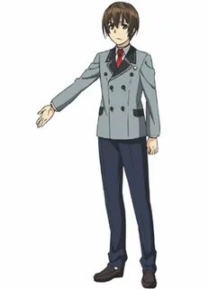 Tanukichi Okuma Anime characters, Anime, Character