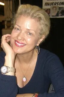 Melody Anderson - People - Filmanic
