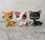 Купить Игрушки littlest pet shop Hasbro #2118 #2291# 994 3* 