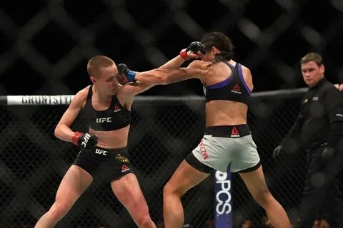 Ufc Rose : UFC 251: Winning Rose looks to fight champion Zha