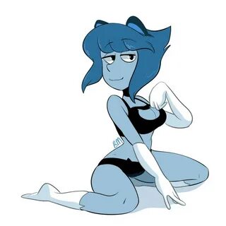 Lapis dress up dump