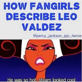 Leo Valdez ❤ liked on Polyvore featuring percy jackson, fand
