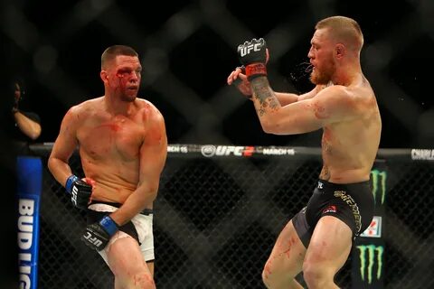 Five opponents for Conor McGregor as he prepares for UFC com