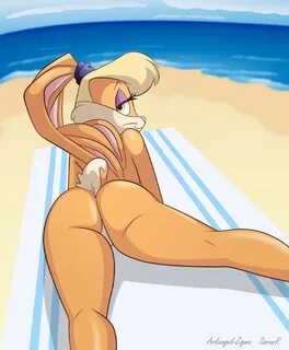 Sexy Lola Bunny Naked - Porn Photos Sex Videos