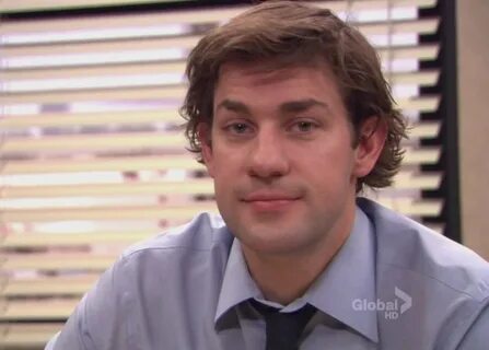 Dunder Mifflin on Twitter: "Kieran Dulmage - Jim Halpert-Bas