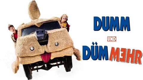 Dumb and Dumber To Picture - Image Abyss