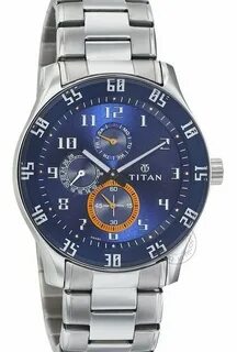 Watch for mens titan