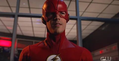 Image for Barry's season 5 suit Fandom