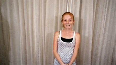 Strip Ballbusting with Alyssa Hart 