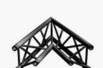 Triangular Truss Standard - 41 PCS Lighting truss, Triangula