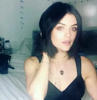 Lucy Hale Nude & Sexy Photos, Sex Scenes & Bio! - All Sorts 