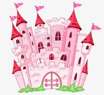 Download High Quality disney castle clipart cinderella\\\\\\