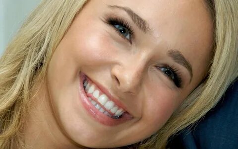 blondes women actress hayden panettiere celebrity faces High