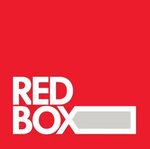 redboxcoffee / Red Box Coffee Launch