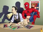 Read Spiderman - Famous Comics Hentai porns - Manga and porn