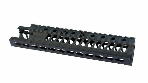 OB91 Wolf A1 Front Sight Base Only M-LOK Handguard (Made For