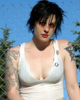 Brody Dalle Punk rock girls, Punk girl, Brody dalle
