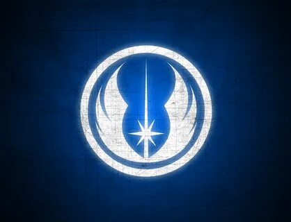 Jedi Order emblem Star wars wallpaper, Star wars pictures, S